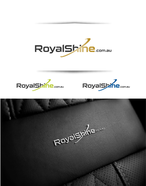 Logo-Design von Kai Ho für dieses Projekt | Design: #2683427