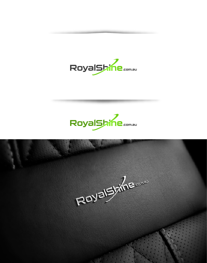 Logo-Design von Kai Ho für dieses Projekt | Design #2684931