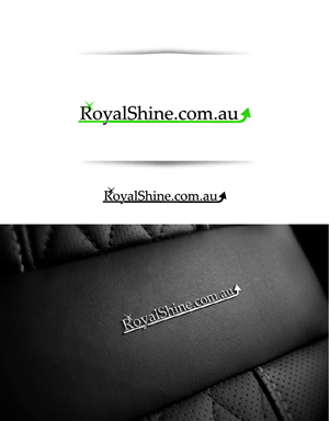 Logo-Design von Kai Ho für dieses Projekt | Design: #2684953