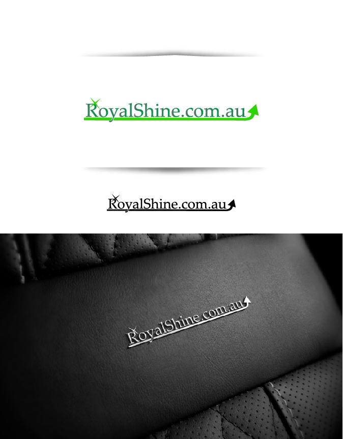 Logo-Design von Kai Ho für dieses Projekt | Design #2684963