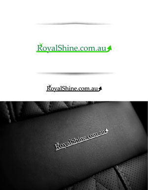 Logo-Design von Kai Ho für dieses Projekt | Design: #2684963