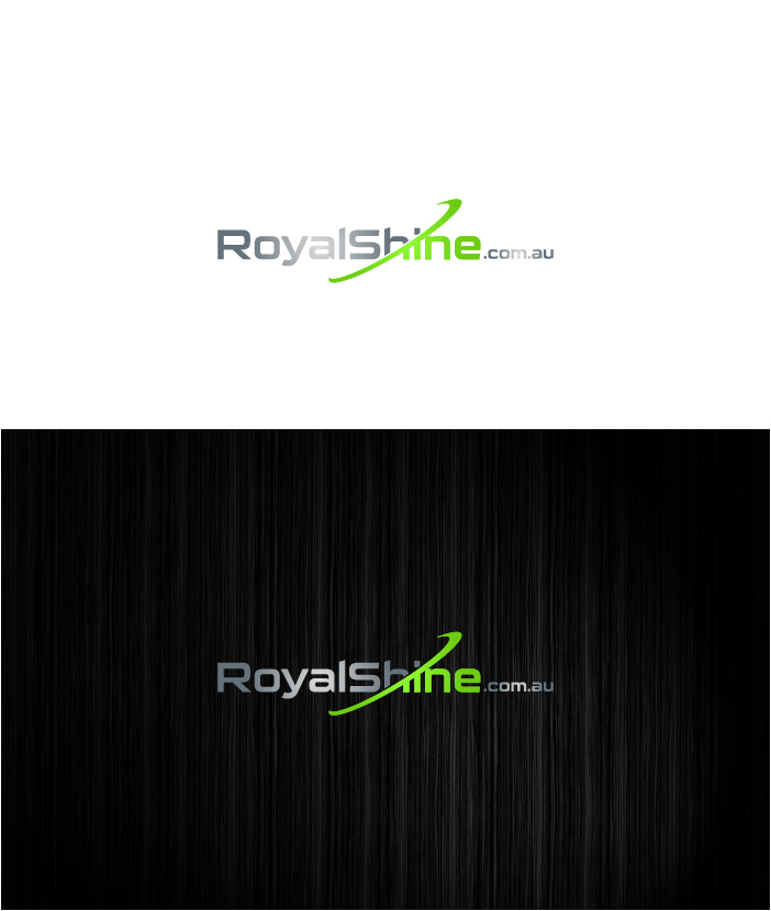 Design de Logo par Kai Ho pour ce projet | Design : #2689486