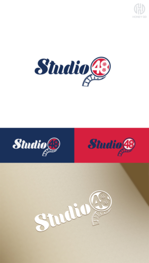 Logo Design by Honey GD