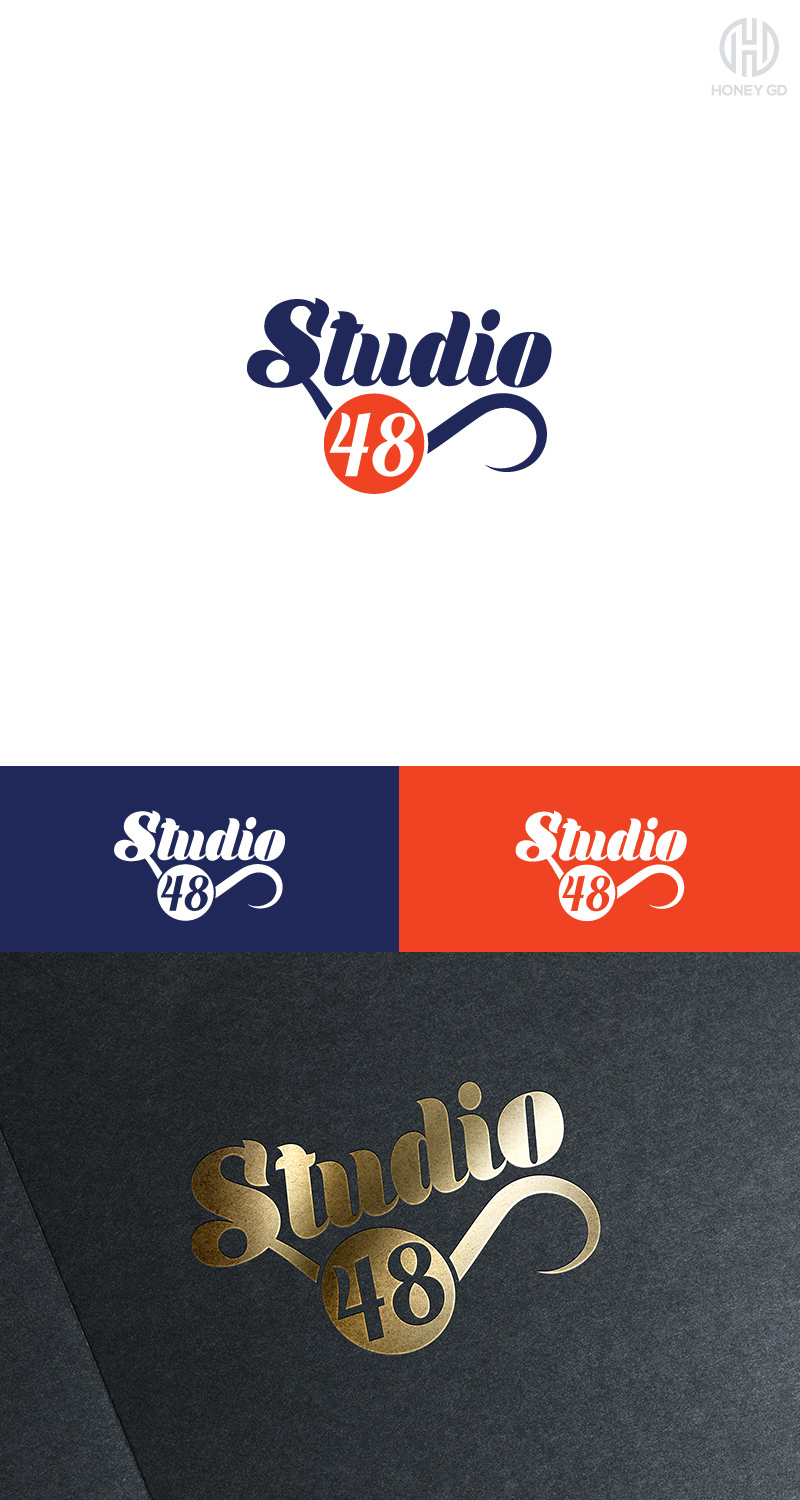 Design de Logo par Honey GD pour Blue Monkeyt Media Inc | Design #17025941