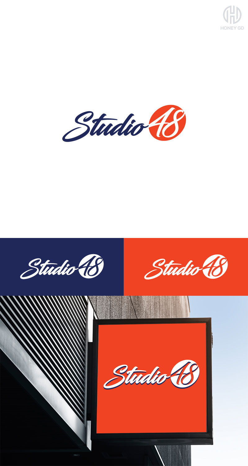 Design de Logo par Honey GD pour Blue Monkeyt Media Inc | Design #17026204