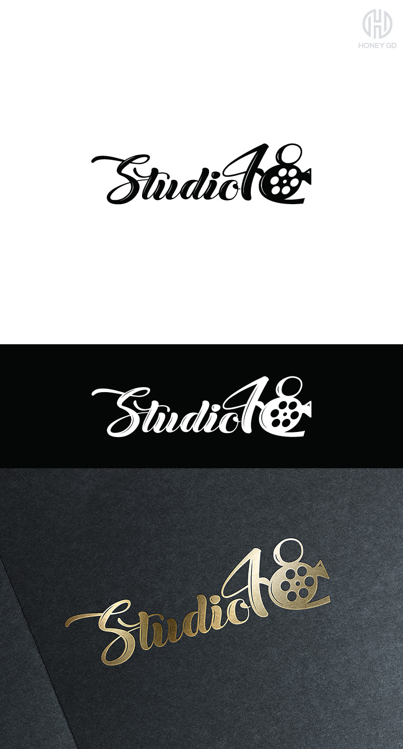 Design de Logo par Honey GD pour Blue Monkeyt Media Inc | Design #17026789