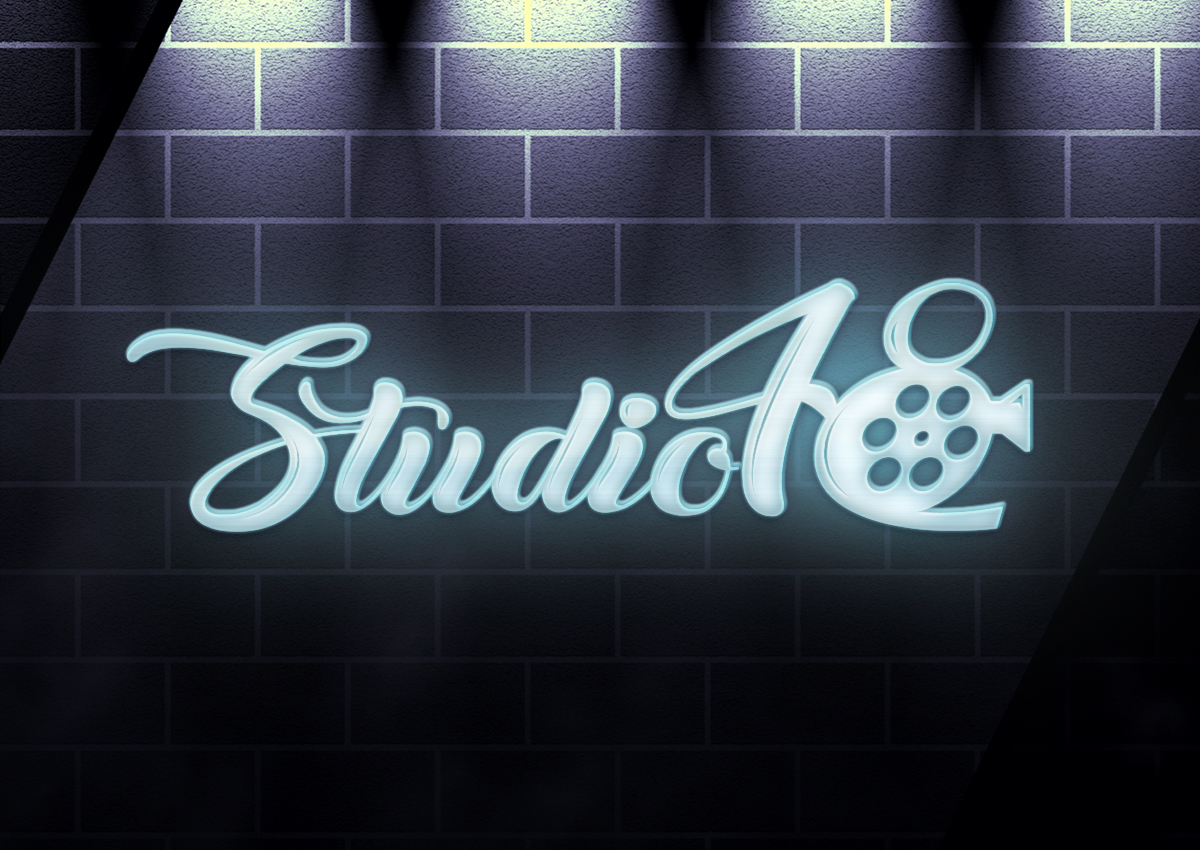 Logo-Design von Honey GD für Blue Monkeyt Media Inc | Design #17028108