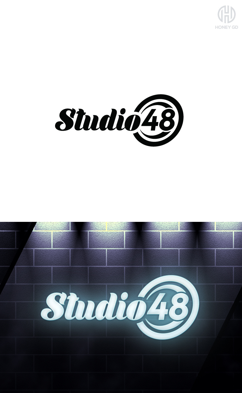 Design de Logo par Honey GD pour Blue Monkeyt Media Inc | Design #17028411