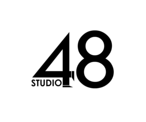 Logo-Design von Ameeee für Blue Monkeyt Media Inc | Design #17028058
