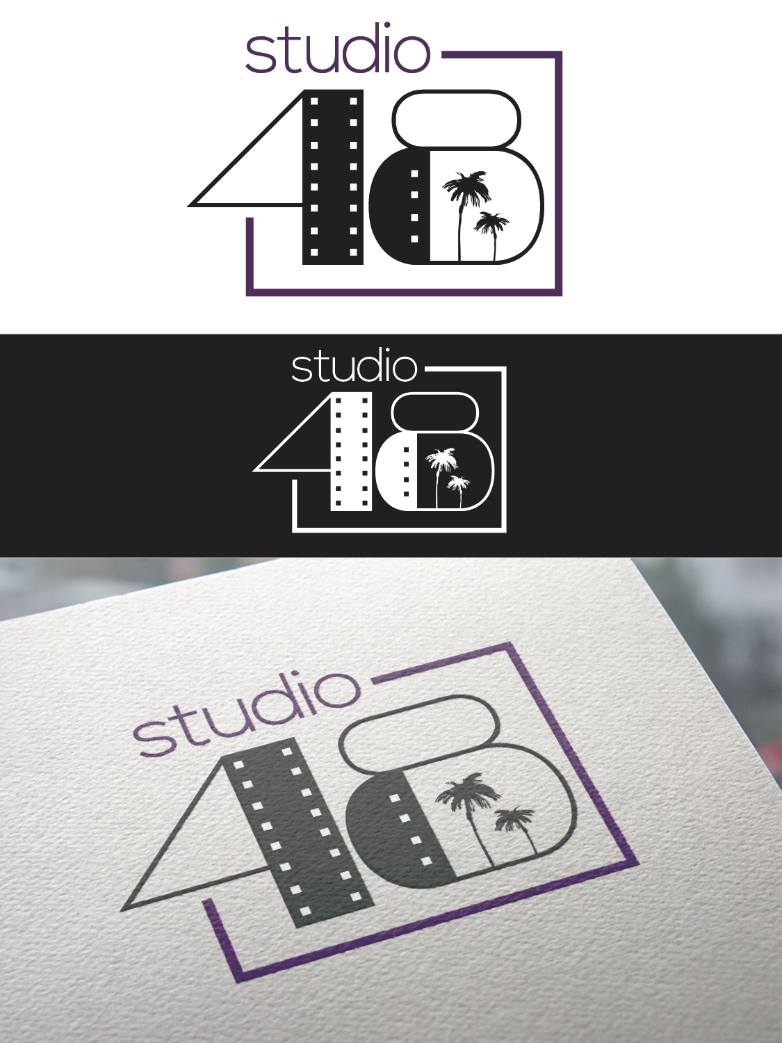 Design de Logo par ivo_i_ivanov pour Blue Monkeyt Media Inc | Design #16971437