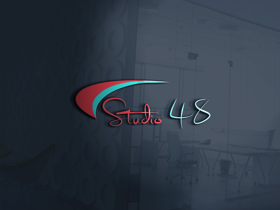 Design de Logo par imshohaghossain85 pour Blue Monkeyt Media Inc | Design #16969145