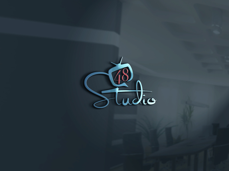 Design de Logo par RANARANA pour Blue Monkeyt Media Inc | Design #17040079