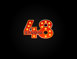 Logo-Design von MOH Studio für Blue Monkeyt Media Inc | Design #16956767