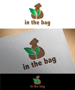 Logo Design by joliau for this project | Design: #16852440