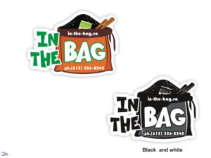 Logo Design by Blueberry for this project | Design: #16846548