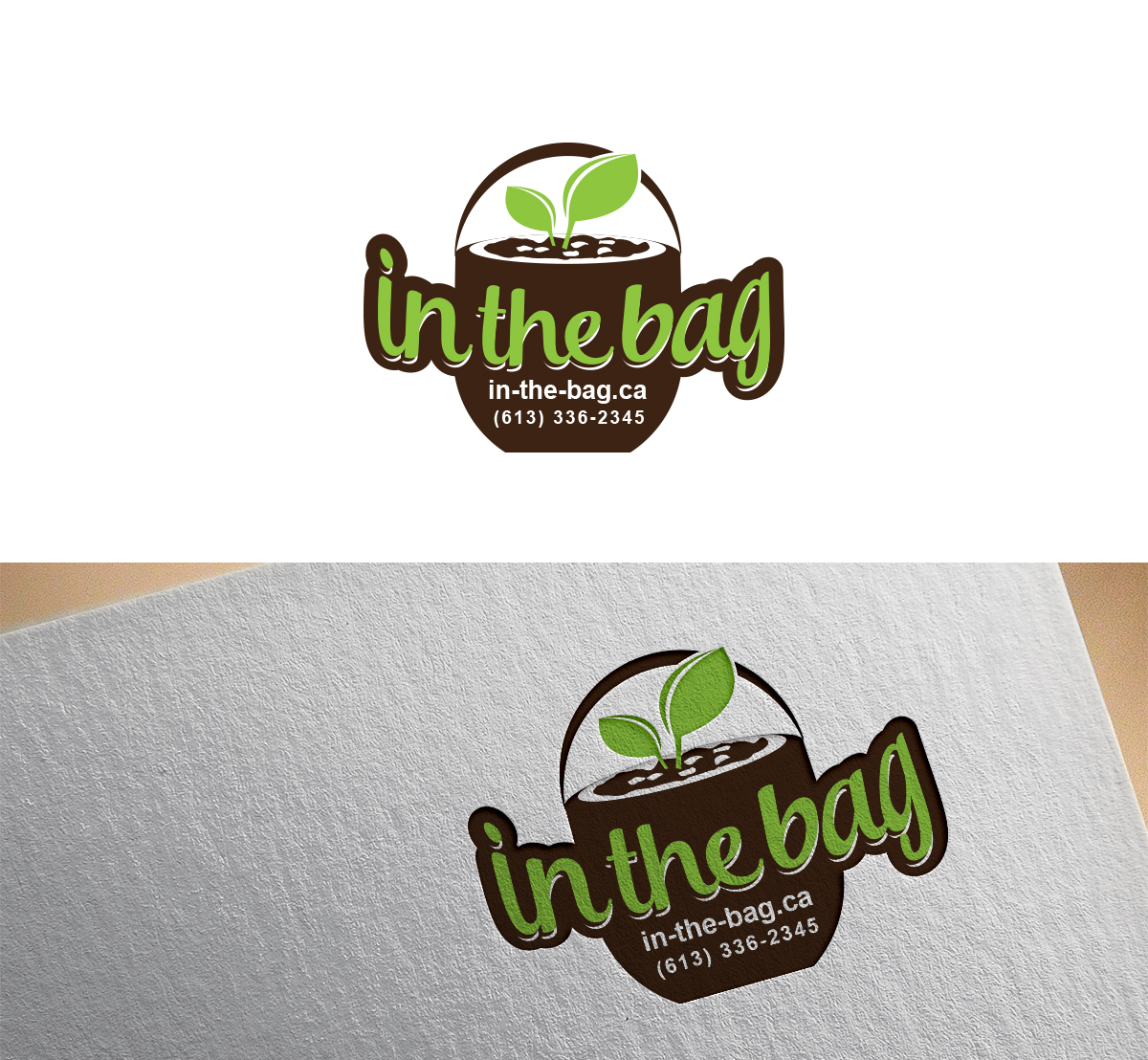 Logo Design by PointGrfx for this project | Design: #16849694