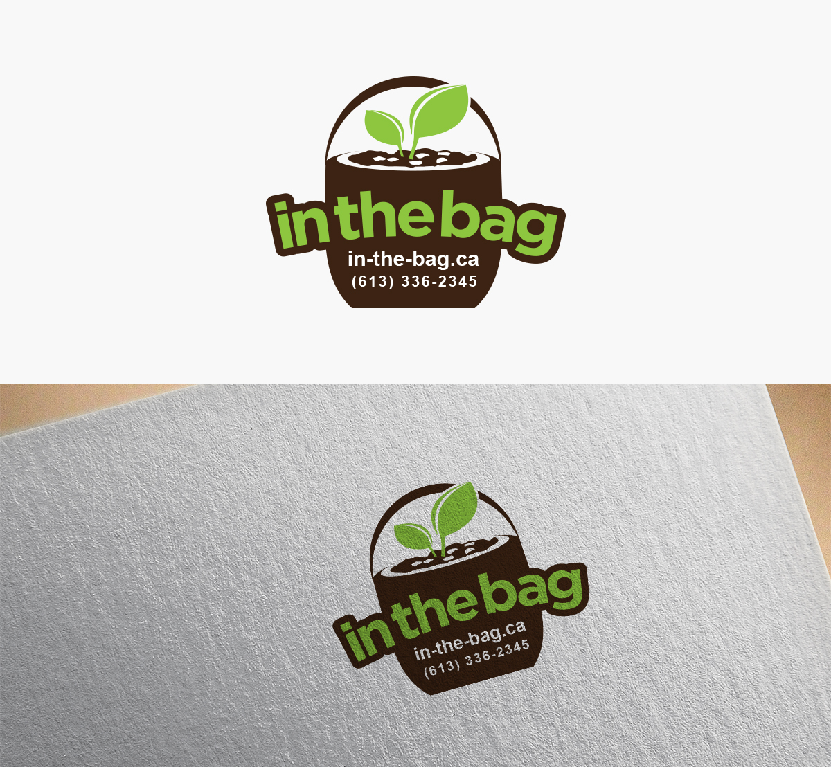 Logo Design by PointGrfx for this project | Design #16855065