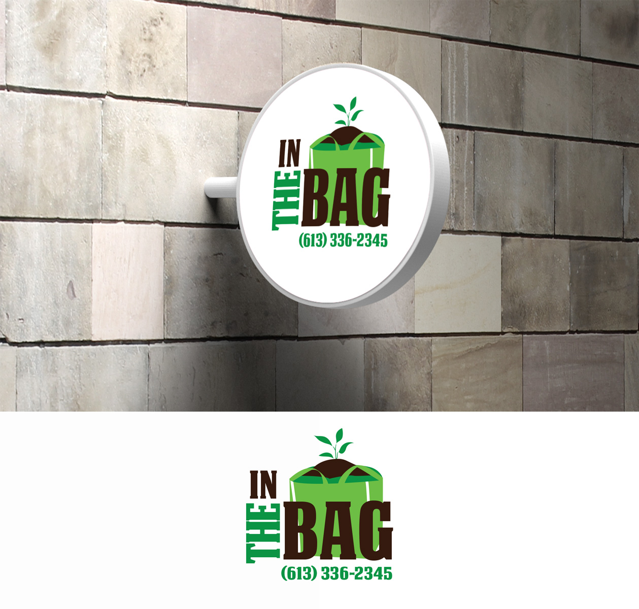 Logo Design by Impressive Solutions for this project | Design #16849642