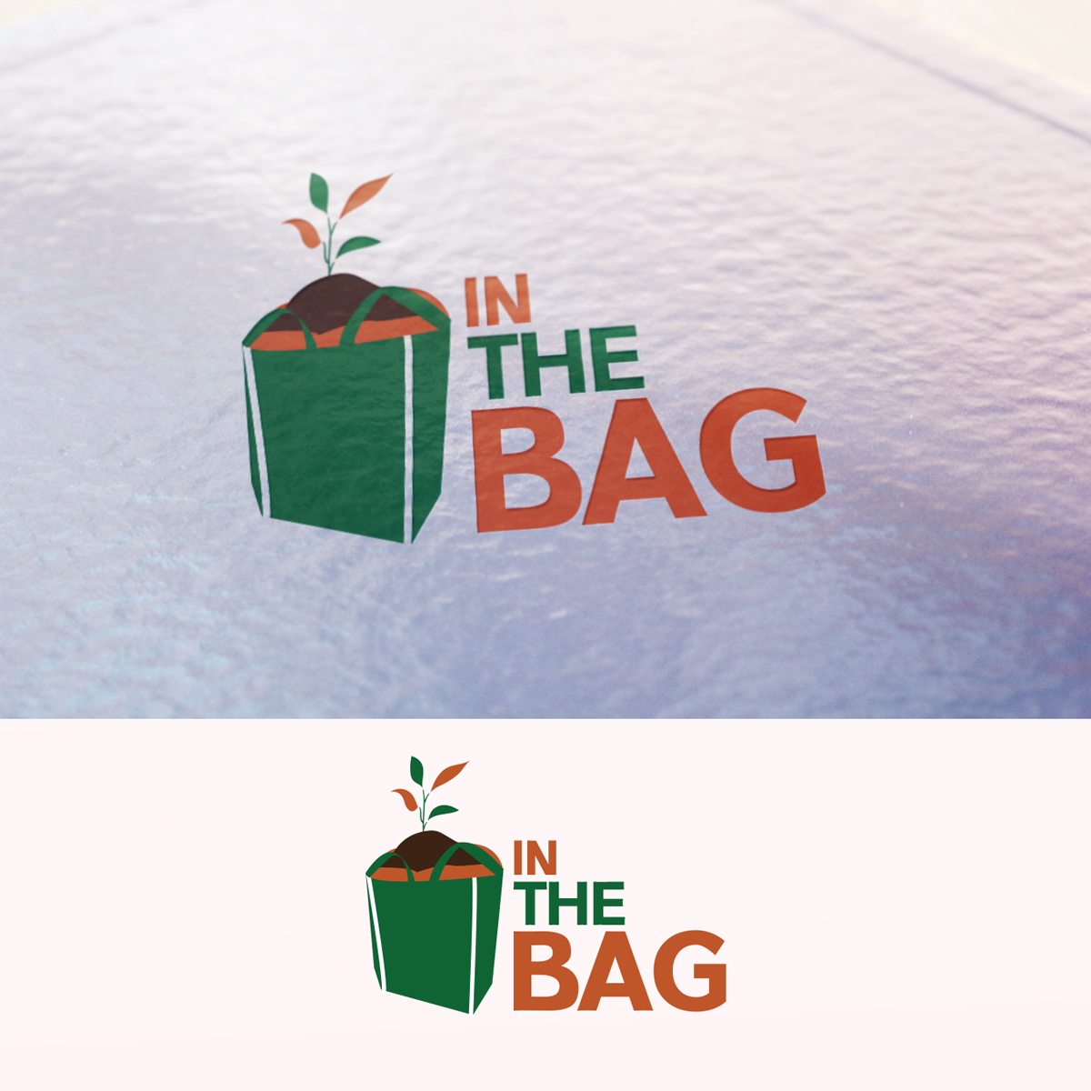 Logo Design by Impressive Solutions for this project | Design #16849643