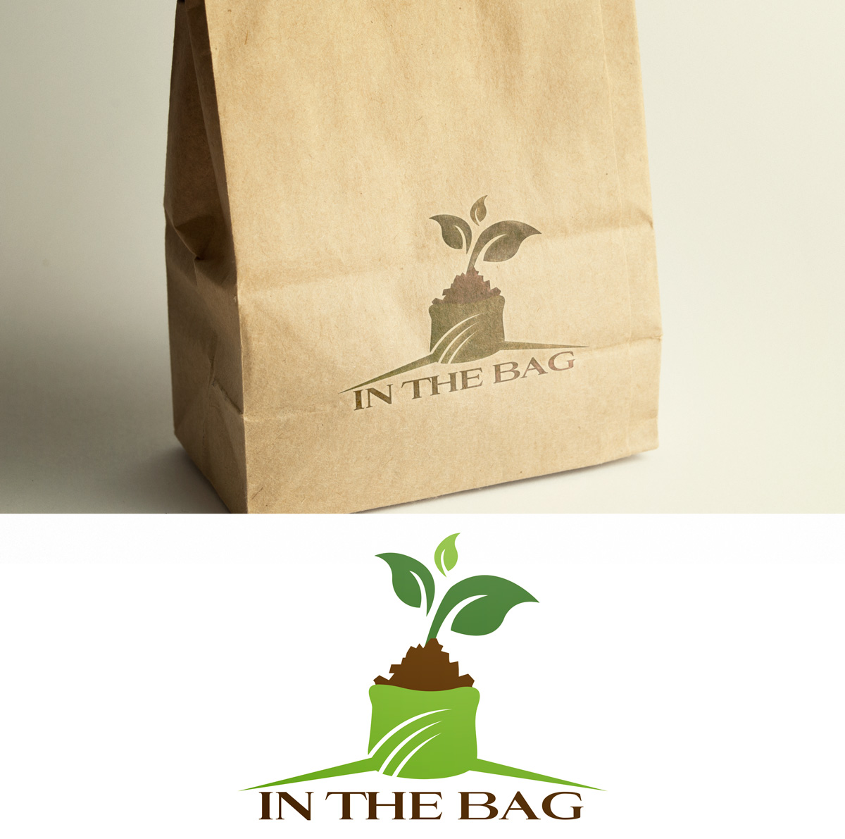 Logo Design by Impressive Solutions for this project | Design #16849665