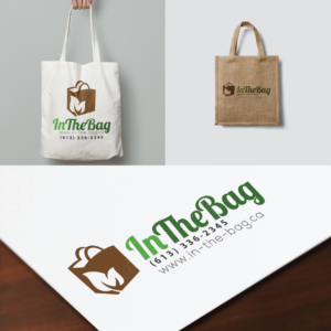 Logo Design by BRAT Studio for this project | Design: #16855689