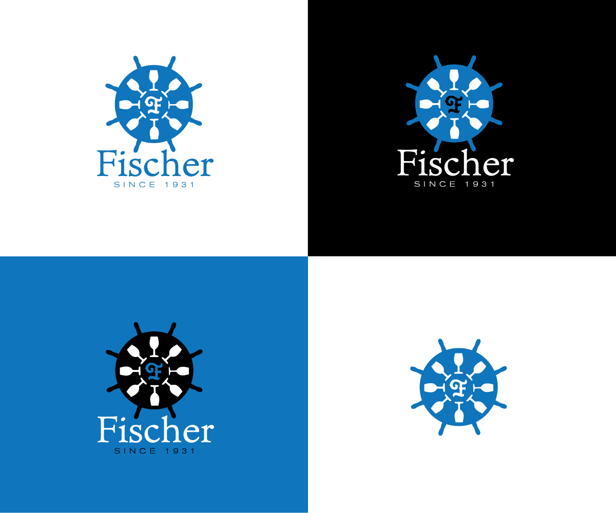 Logo Design by Thomas DeHart for this project | Design #16857324