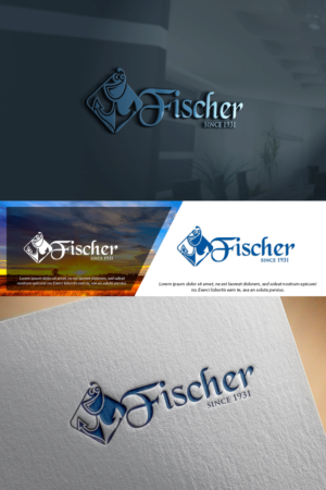 Logo Design by damian for this project | Design: #16850026