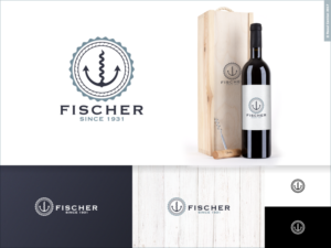 Logo Design by Raoul Camion for this project | Design #16924236