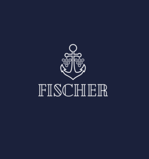  Fischer - since 1931 | Logo Design by Firstception