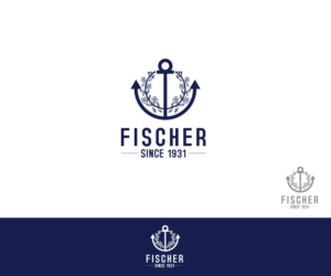Logo Design by volebaba for this project | Design #16859658