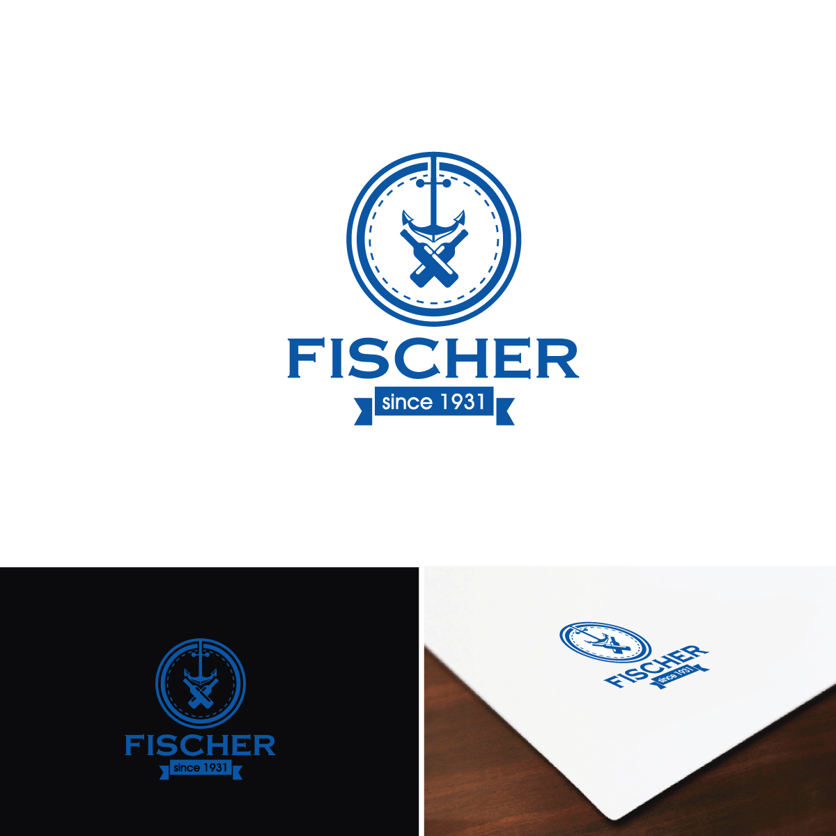 Design de Logo par e-graphics pour ce projet | Design #16856063