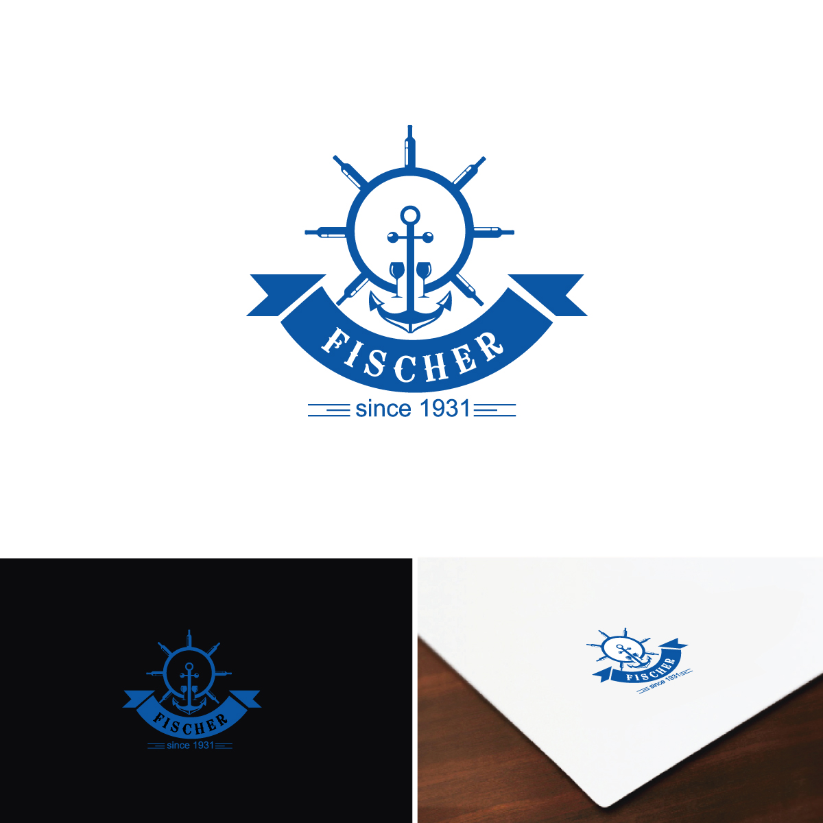 Design de Logo par e-graphics pour ce projet | Design #16856064