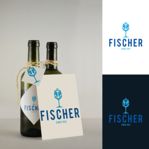 Logo Design by DesignDUO for this project | Design: #16890202