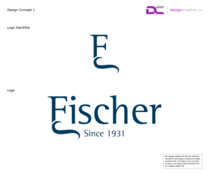 Logo Design by DC designcreative