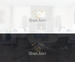 Design de Logo par King Cozy pour House Envy | Design : #16851744