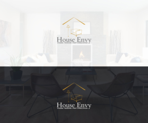 Design de Logo par King Cozy pour House Envy | Design : #16865814