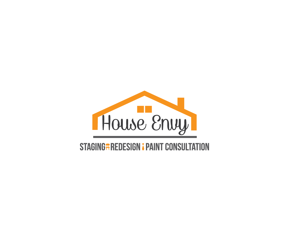 Logo-Design von niko für House Envy | Design #16852000