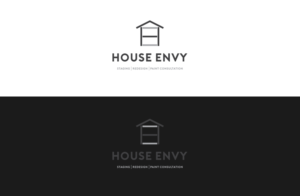 Design de Logo par GLDesigns pour House Envy | Design #16844974