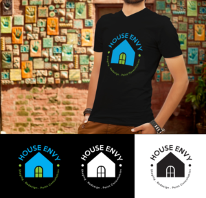 Logo Design by Impressive Solutions for House Envy | Design: #16852374