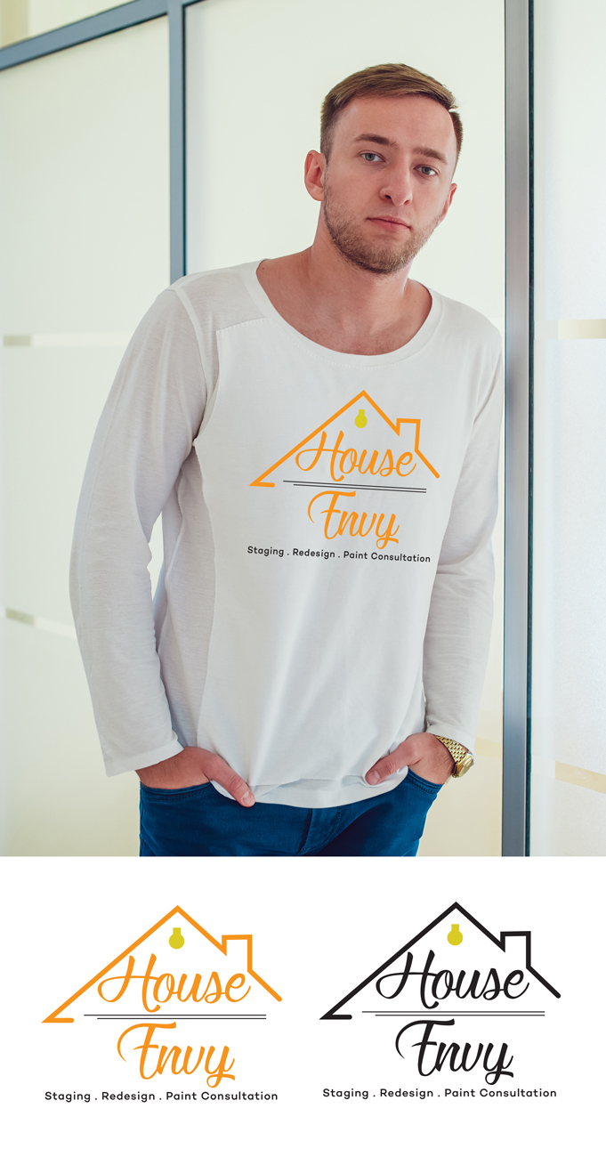Logo Design by Impressive Solutions for House Envy | Design #16852376