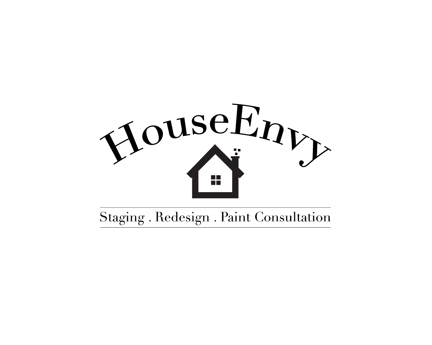 Logo-Design von Pv_999 für House Envy | Design #16854109