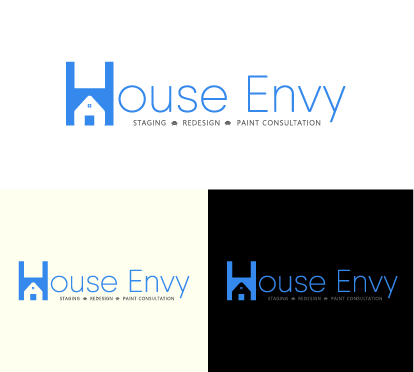 Diseño de Logo por nayani84 para House Envy | Diseño #16854596