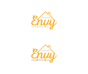 Logo Design by Ves-Boycheva for House Envy | Design: #16848698