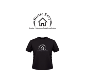 Logo Design by surabayawarnawarni for House Envy | Design: #16845840