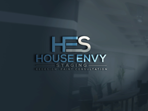Logo Design by Oaxaqueña for House Envy | Design: #16847927