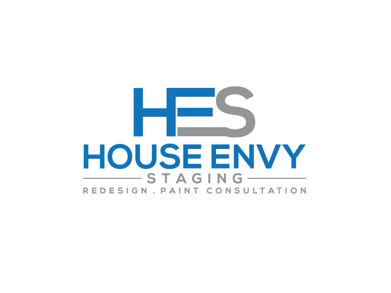 Logo Design by Oaxaqueña for House Envy | Design #16847929