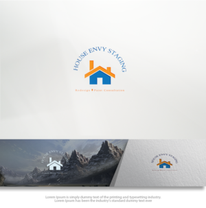 Design de Logo par groomfox pour House Envy | Design : #16856495