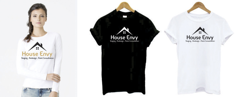 Design de Logo par mgfrontado pour House Envy | Design #16853535
