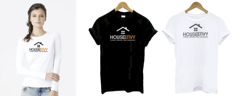 Diseño de Logo por mgfrontado para House Envy | Diseño #16853754