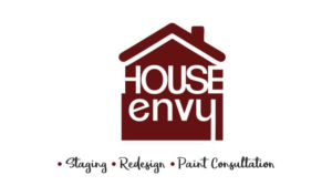 Logo Design by mgfrontado for House Envy | Design: #16853908